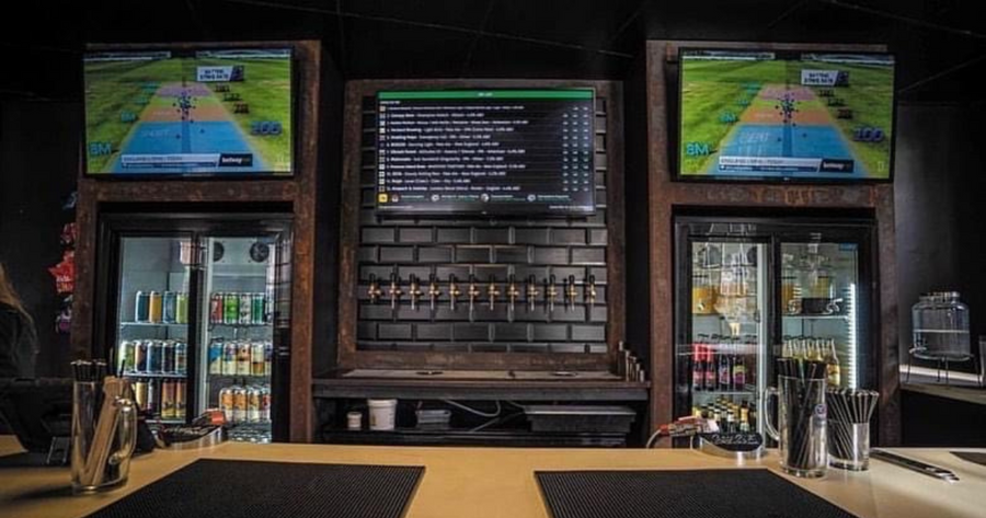 Greedy Banker Venue
