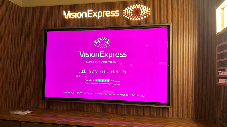 Vision Express