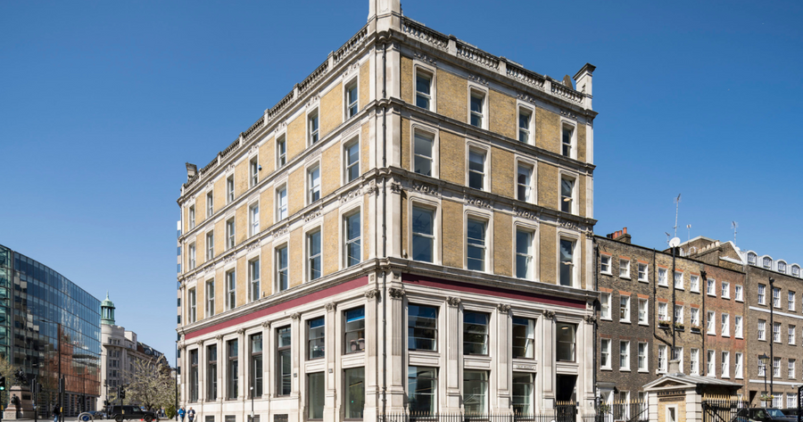 1 Ely Place