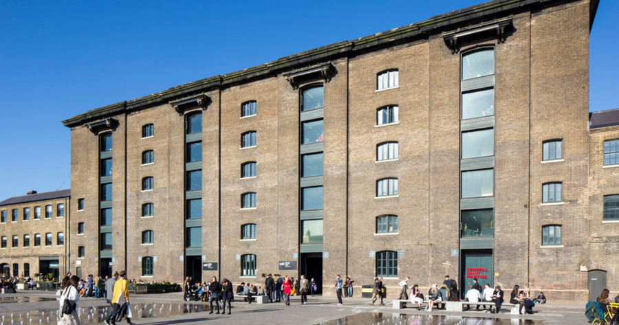 Central Saint Martins