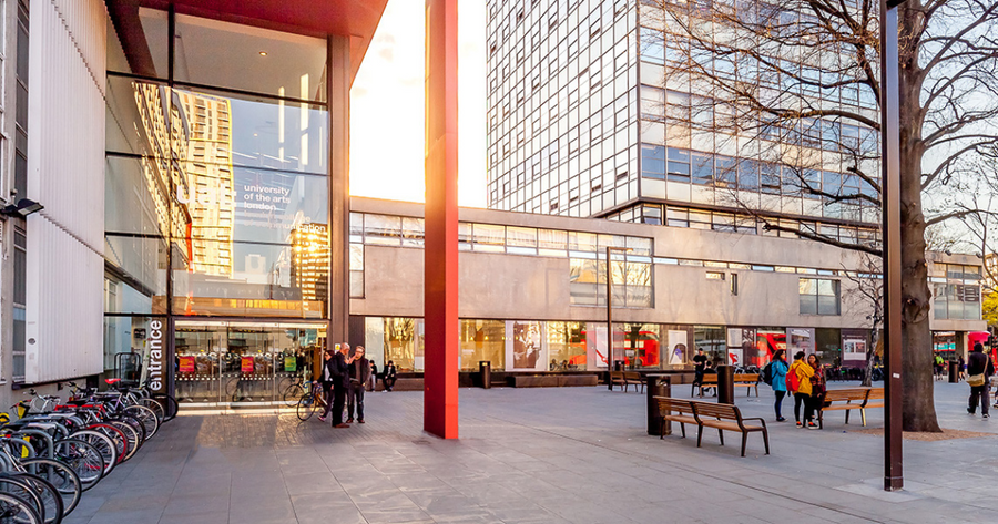 London Communications College