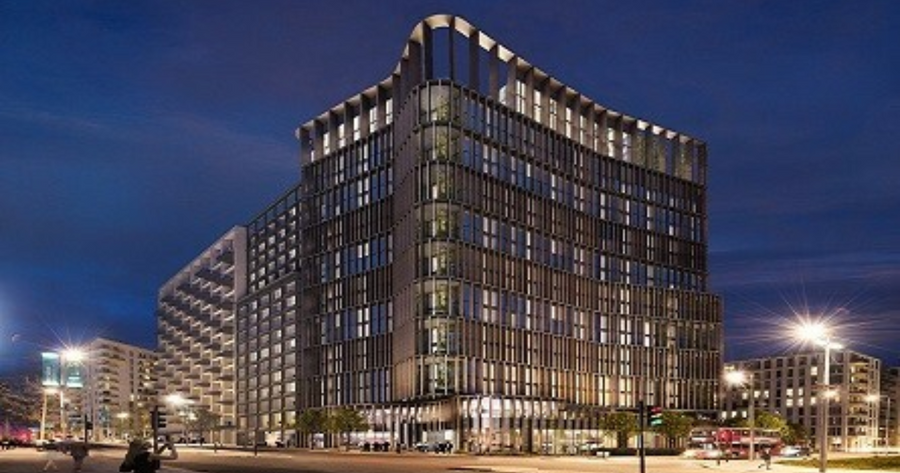 The Gantry Hotel