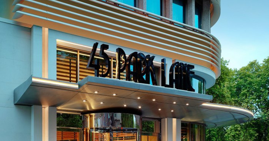 45 Park Lane