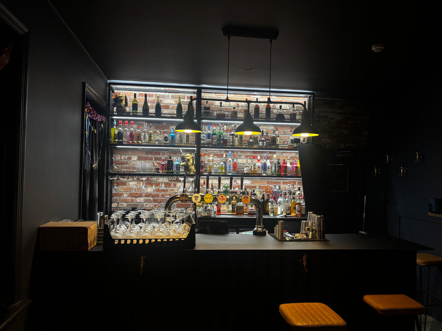 The Bullion Bar