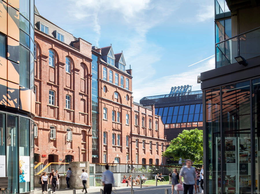 British Design Partnership